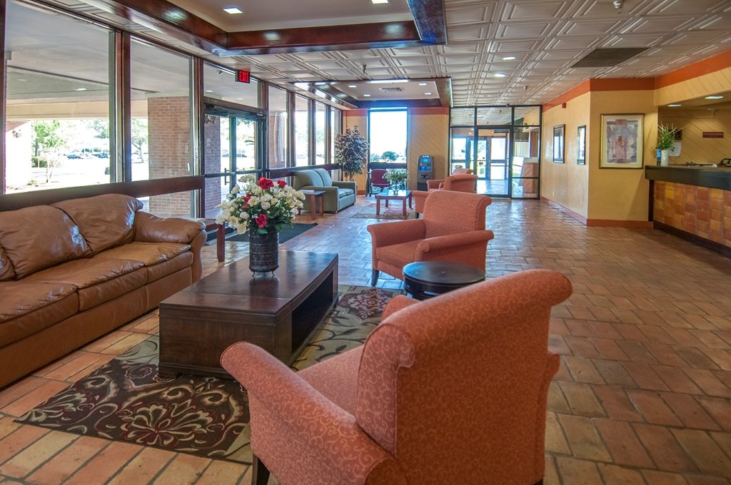Rest And Relax Inn Ferry Pass Interior photo