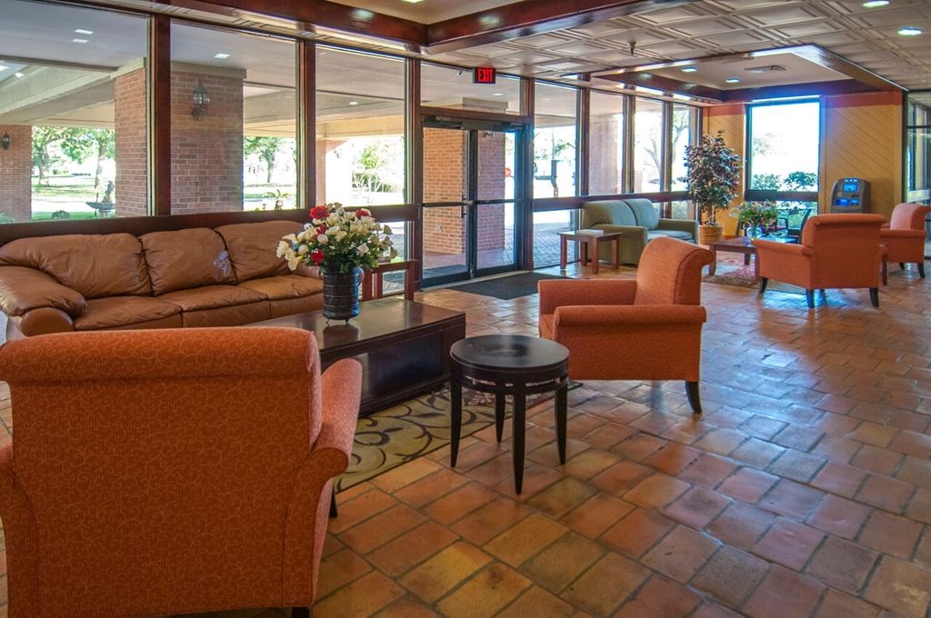 Rest And Relax Inn Ferry Pass Interior photo
